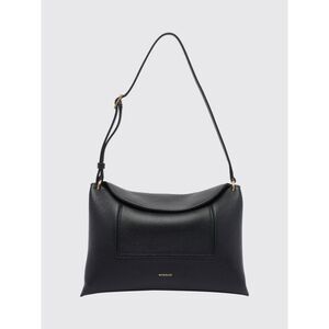 Wandler Shoulder Bag Woman Black